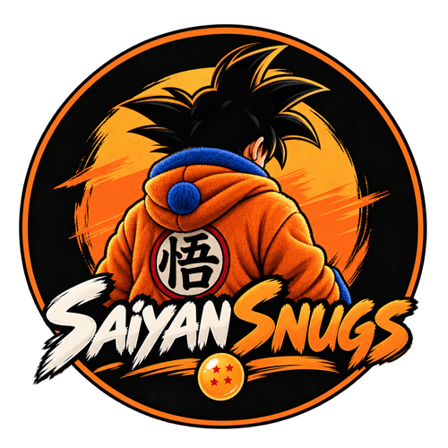 CozySaiyan